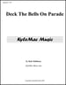 Deck the Bells On Parade